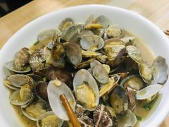 -大叔家福鼎小吃(十全街店)