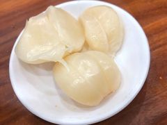 糖蒜-马洪小炒泡馍馆(钟楼回民街店)