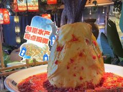 -坛宗剁椒鱼头(河西王府井店)