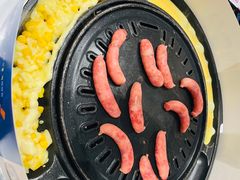 -朴太院·烤肉万岁(盐城店)