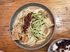 -煜北·西北小馆(曲阳路店)