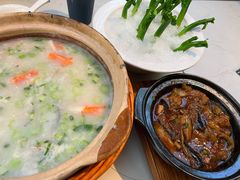 -肥仔文澳门猪骨煲(南京西路店)