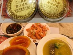 -芭菲盛宴·环球美食(锦城万达广场店)