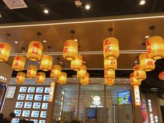 -素满香·全民食养自助(长宁龙之梦店)