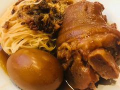 -阿水狮猪脚大王(台中公园店)