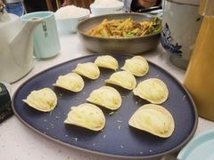 -刀板香·安徽菜(国购IFC店)