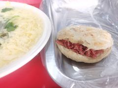 -牛老五羊杂汤(广阳区总店)