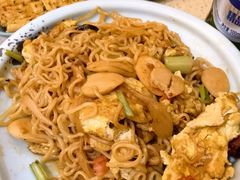 -状元阁烧烤(新华路总店)