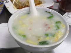 艇仔粥-银记肠粉(文昌北路店)