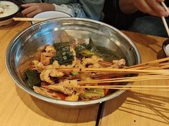-嘉州鲜知味钵钵鸡(奎星楼店)