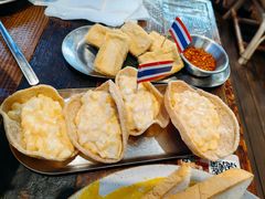 -PAPAYA泰国街头小吃(南山路店)