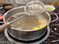 -潮汕美牛肉丸火锅店(天宁寺店)