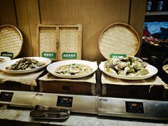 -亚马逊蒸汽活海鲜自助(LCM置汇旭辉广场店)