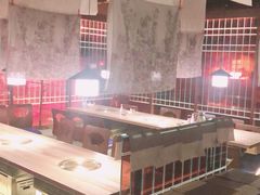 -江户烧肉(高德店)