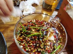 -五样儿西昌小签签烤串(建设路店)