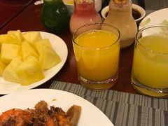 -牡丹国际大酒店-港式茶餐厅