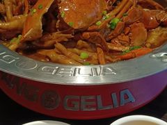 -胖哥俩肉蟹煲(湛江印象汇店)
