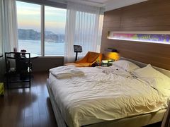 -厦门海港英迪格酒店(中山路店)