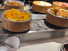 -龍歌自助小火锅(崂山丽达店)