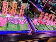 -聚盛源蒸汽海鲜火锅烤肉自助(巨川金海岸购物广场店)