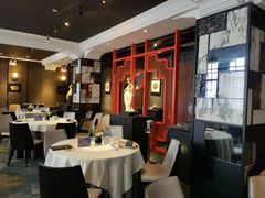 -皇朝会.经典传统粤菜(外滩店)