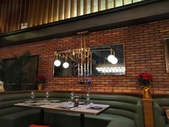 -OGGI TRATTORIA PIZZERIA(深业上城店)