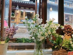 -小喜客·云南特色菜(纳西庭院店)