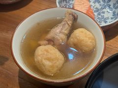 -蟹黄鱼·海派深夜面馆(江湾里店)