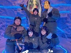 -E+有冰工厂·昆仑寒宫2(五角场店)