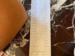 -万宝海鲜舫(劳动公园店)