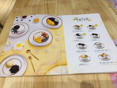 -满记甜品(巴黎春天宝山店)