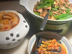 -佬麻雀·新湘菜(珠海金发购物中心店)
