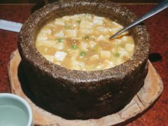 -绿茶餐厅(蓝色港湾店)