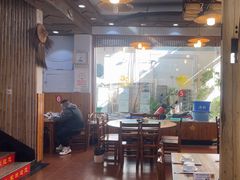 -下梅人家土菜馆(历史文化餐厅度假区店)