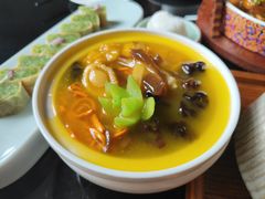 -安多素食(广仁寺路店)