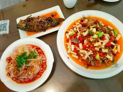 -飞虹鱼馆(春华路店)