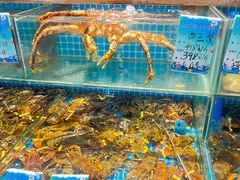 -良师门滨海人家·海鲜·家常菜(滨海城店)