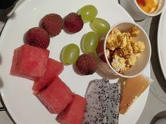 -晶丽香榭自助餐(南京大饭店)