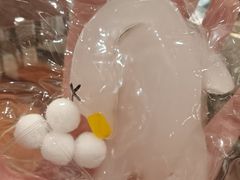 -北京王府井希尔顿酒店·秦唐中餐厅Chynna
