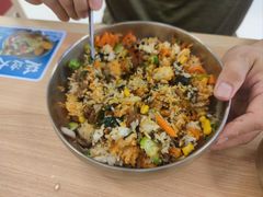 -米村拌饭(东方新天地店)