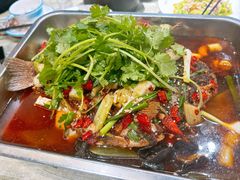 -巢湖名吃·东关老鹅汤(江南风情街店)