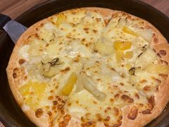 -必胜客(温岭新天地店)