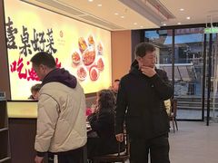 -八碗湘长沙市井菜(坡子街店)