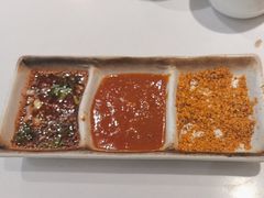 -千寻山野烤肉(中关村店)