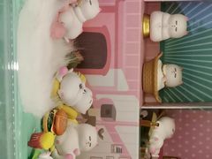 -泡泡玛特POPMART(石景山万达店)
