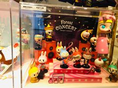 -泡泡玛特POPMART(国金街店)