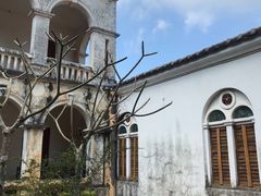 -涠洲岛-圣母堂
