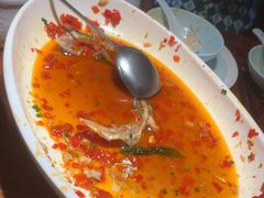 -望湘园·洞庭渔宴(浦江欢乐颂店)