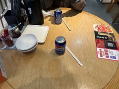 -味千拉面(煌华新纪元购物广场店)