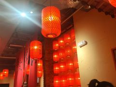 -山四砂锅(太原钟楼街店)